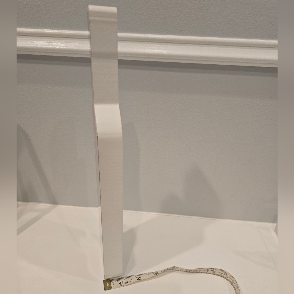 Fashion Inspired Wooden Sign - Picture 4 of 4